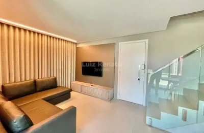 Apartamento com 2 quartos à venda na Rua Alvarenga Peixoto, Lourdes, Belo Horizonte