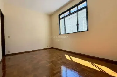 Apartamento de 3 quartos para alugar na av jose cândido da silveira