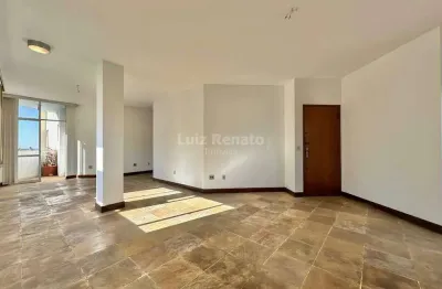 Apartamento com 4 quartos à venda na Rua Venezuela, Sion, Belo Horizonte