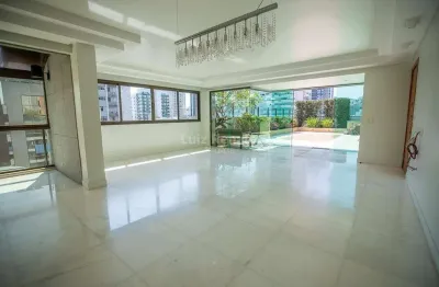 Cobertura com 4 quartos à venda na Rua Antônio de Albuquerque, Savassi, Belo Horizonte