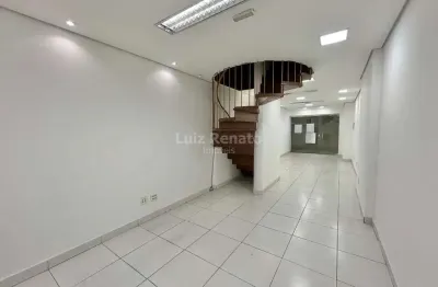 Ponto comercial à venda na Avenida Afonso Pena, Centro, Belo Horizonte