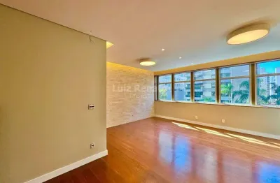 Apartamento com 3 quartos à venda na Rua Gonçalves Dias, Lourdes, Belo Horizonte