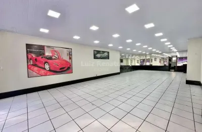 Sala comercial para alugar na Avenida Bias Fortes, Lourdes, Belo Horizonte