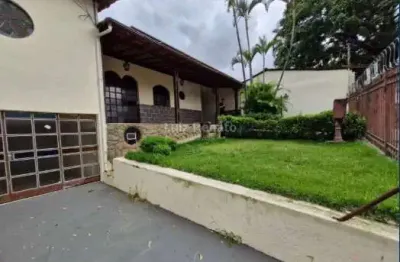 Casa para aluguel, 3 quartos, 306m² de área no bairro palmeiras