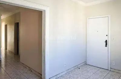 Apartamento para alugar com 98m², 3 quartos e 2 vagas no bairro sagrada família