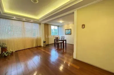 Apartamento com 04 quartos(suíte) no baiiro vila paris