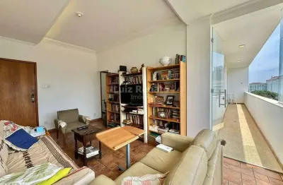 Apartamento com 03 quartos(suíte) no bairro funcionários