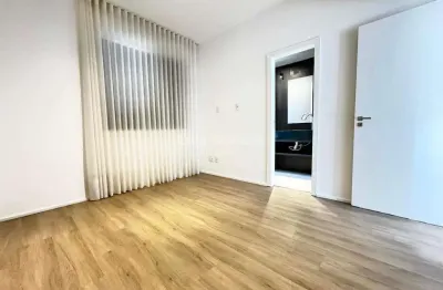 Cobertura com 1 quarto à venda na Rua dos Timbiras, Lourdes, Belo Horizonte