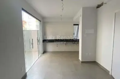Área privativa à venda 1 quarto no bairro cidade nova