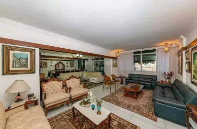 Apartamento com 4 quartos à venda na Avenida Barbacena, Santo Agostinho, Belo Horizonte