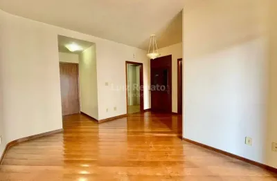 Apartamento com 2 quartos à venda na Rua Carangola, Santo Antônio, Belo Horizonte