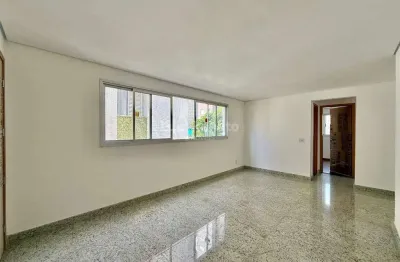 Apartamento com 2 quartos à venda na Rua do Ouro, Serra, Belo Horizonte