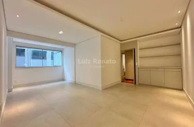 Apartamento com 3 quartos à venda na Rua Santa Catarina, Lourdes, Belo Horizonte