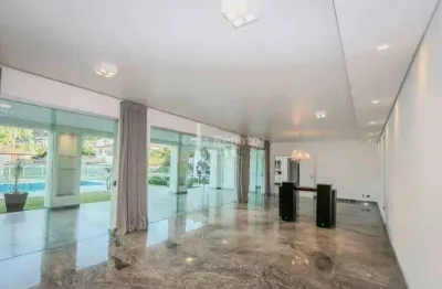 Casa com 4 quartos para alugar na Rua Jornalista Moacyr Andrade, São Bento, Belo Horizonte