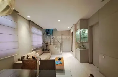 Cobertura com 4 quartos à venda na Rua Esmeralda, Prado, Belo Horizonte