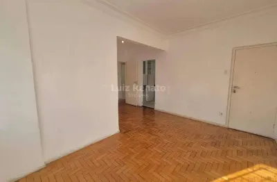 Apartamento com 3 quartos à venda na Rua Mato Grosso, Barro Preto, Belo Horizonte