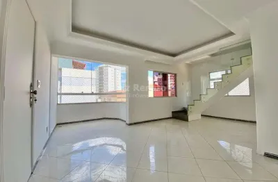 Apartamento para alugar com 180m², 4 quartos e 2 vagas no bairro união