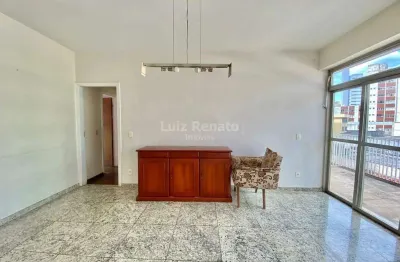Apartamento com 04 quartos(suíte) no bairro luxemburgo
