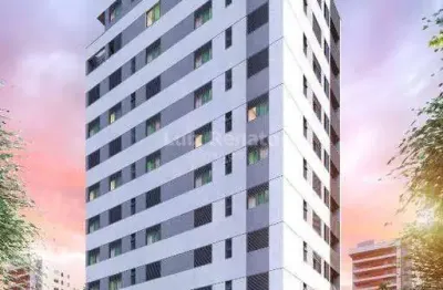 Cobertura à venda 3 quartos 1 suíte 2 vagas - santo antônio