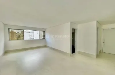 Apartamento com 4 quartos à venda na Rua Gonçalves Dias, Lourdes, Belo Horizonte
