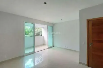 Apartamento com 3 quartos à venda na Rua Santo Antônio do Monte, Santo Antônio, Belo Horizonte