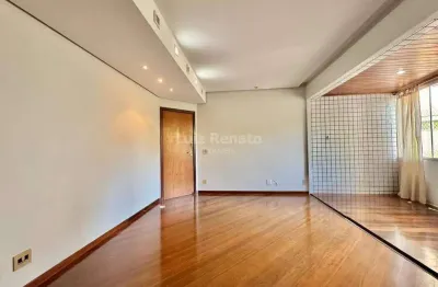 Apartamento com 03 quartos(suíte) à venda no bairro da serra