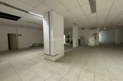 Ponto comercial para alugar na Rua Levindo Lopes, Savassi, Belo Horizonte