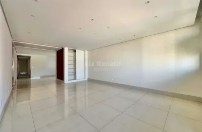 Apartamento com 4 quartos à venda na Rua Santa Catarina, Lourdes, Belo Horizonte