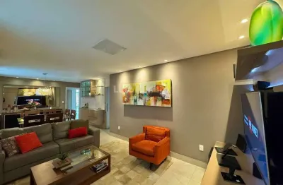 Apartamento com 3 quartos à venda na Rua Doutor Juvenal dos Santos, Luxemburgo, Belo Horizonte