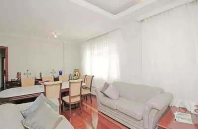 Apartamento com 3 quartos à venda na Rua Doutor Helvécio Arantes, Luxemburgo, Belo Horizonte