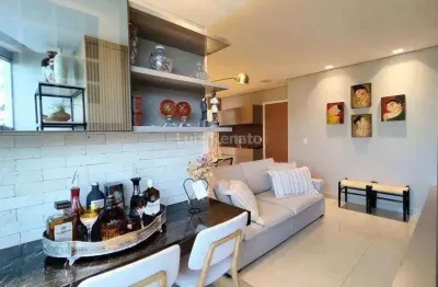 Apartamento com 2 quartos à venda na Rua Herval, Serra, Belo Horizonte
