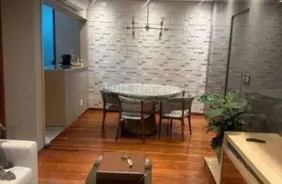 Apartamento com 3 quartos à venda na Rua Ribeiro de Oliveira, Serra, Belo Horizonte