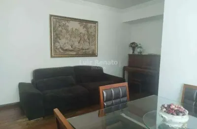 Apartamento com 3 quartos à venda na Rua Donato da Fonseca, Coração de Jesus, Belo Horizonte