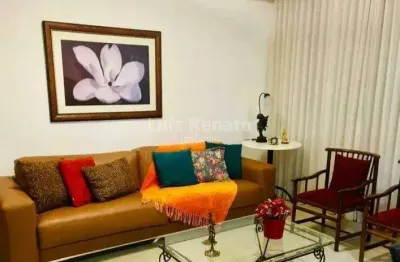 Apartamento com 3 quartos à venda na Rua Professor Baroni, Gutierrez, Belo Horizonte