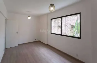 Apartamento com 3 quartos à venda na Praça Miguel Chquiloff, Sion, Belo Horizonte