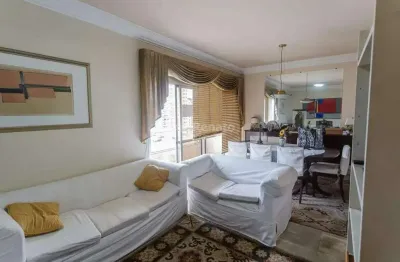 Apartamento com 3 quartos à venda na Avenida Olegário Maciel, Lourdes, Belo Horizonte