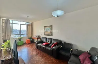 Apartamento com 3 quartos à venda na Rua João Lourival Dias, Silveira, Belo Horizonte