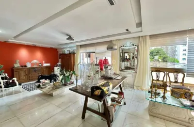 Apartamento com 04 quartos ( 02 suítes) no bairro funcionários