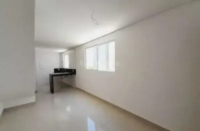 Cobertura com 2 quartos à venda na Rua Dom Vital, Anchieta, Belo Horizonte