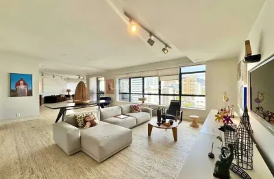 Apartamento com 4 quartos à venda na Rua Maranhão, Funcionários, Belo Horizonte