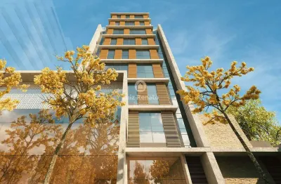 Apartamento à venda 1 quarto 1 suíte 1 vaga - carmo