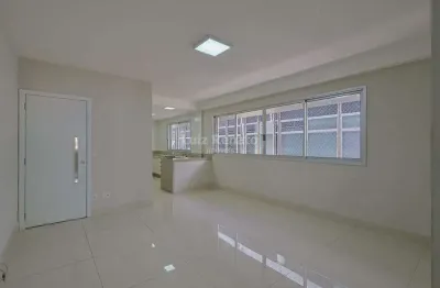 Apartamento com 2 quartos para alugar na Rua Tomaz Gonzaga, Lourdes, Belo Horizonte