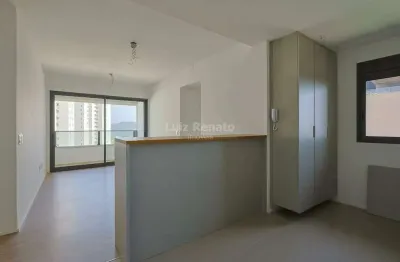 Apartamento de 2 quartos com 2 suites no vila da serra