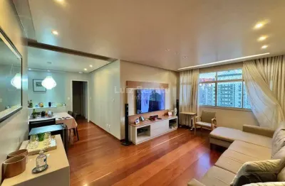 Apartamento com 3 quartos à venda na Rua Professor Moraes, Savassi, Belo Horizonte