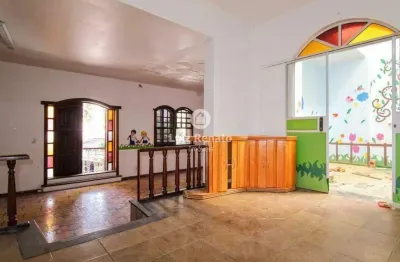 Casa com 6 quartos para alugar na Rua São Romão, São Pedro, Belo Horizonte