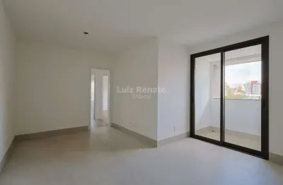 Apartamento com 3 quartos para alugar na Rua Nelson Soares de Faria, Cidade Nova, Belo Horizonte