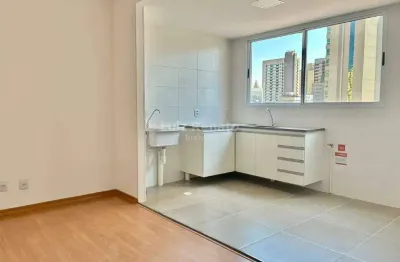 Apartamento com 1 quarto para alugar na Rua dos Tupis, Barro Preto, Belo Horizonte