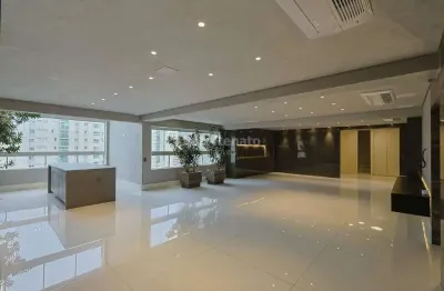 Apartamento com 3 quartos para alugar na Rua Fonte, Vila da Serra, Nova Lima