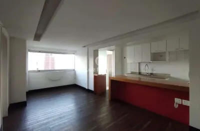 Apartamento para aluguel 2 quartos 1 suíte 2 vagas - savassi