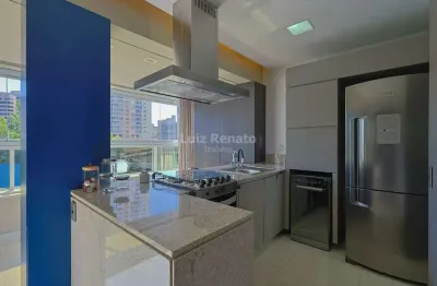 Apartamento com 2 quartos para alugar na Alameda do Morro, Vila da Serra, Nova Lima